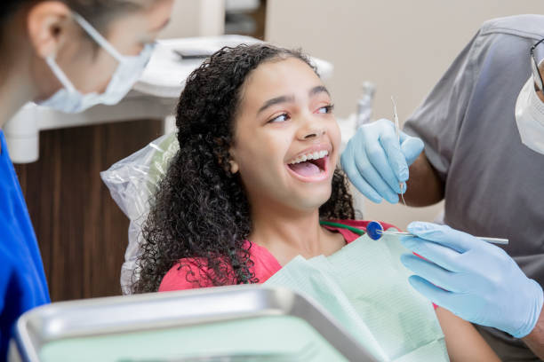 Best Dental Abscess Treatment in Savannah, MO