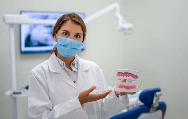 Best Broken or Chipped Tooth Repair in Savannah, MO