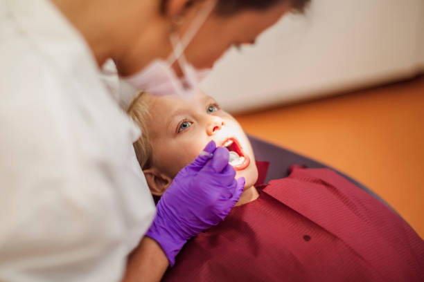 Best Emergency Dental Care for Sports Injuries in Savannah, MO
